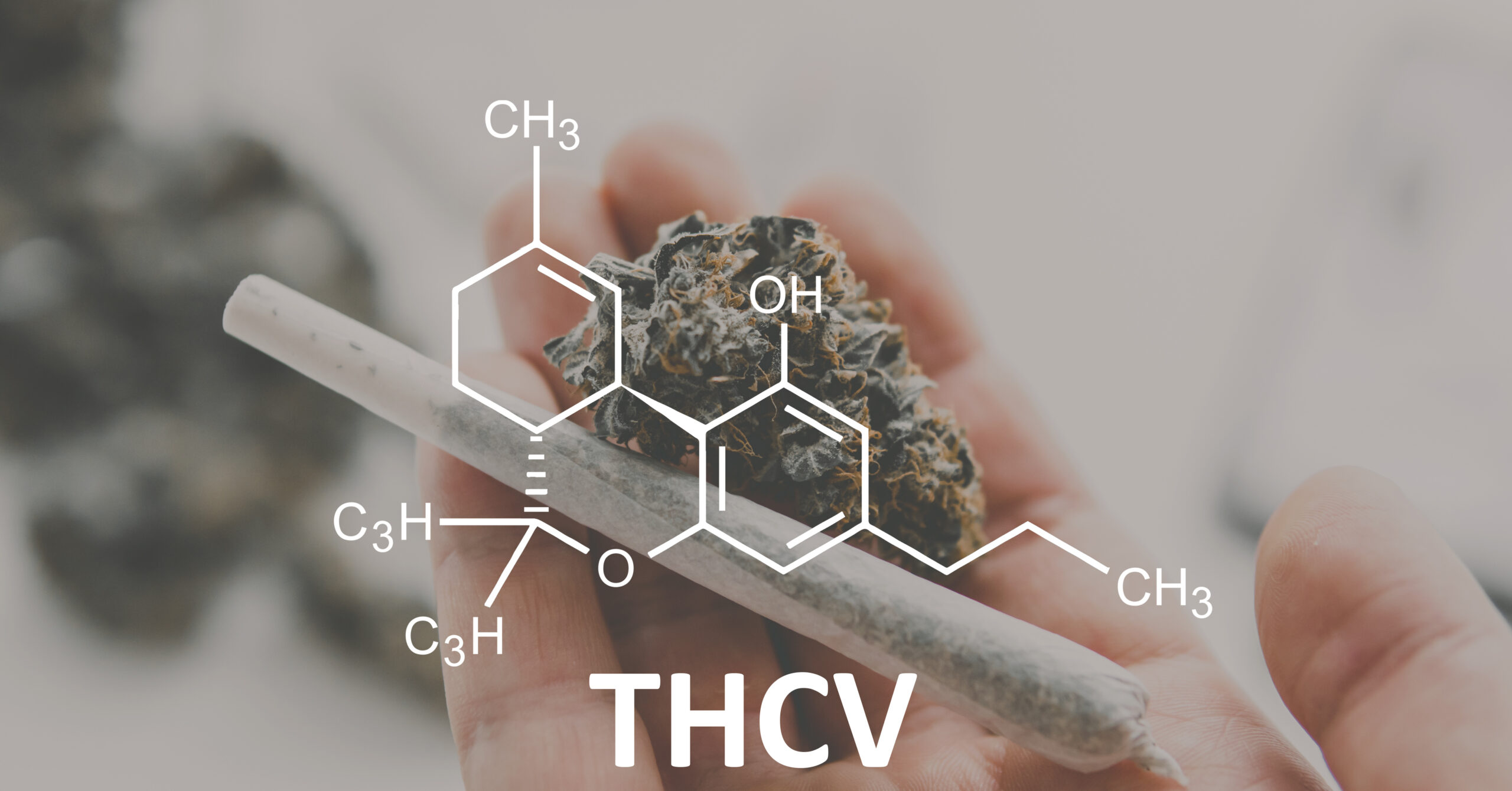 5 Surprising Benefits of THCV