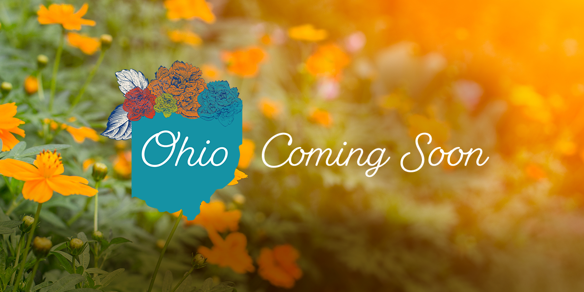 Ohio Coming Soon
